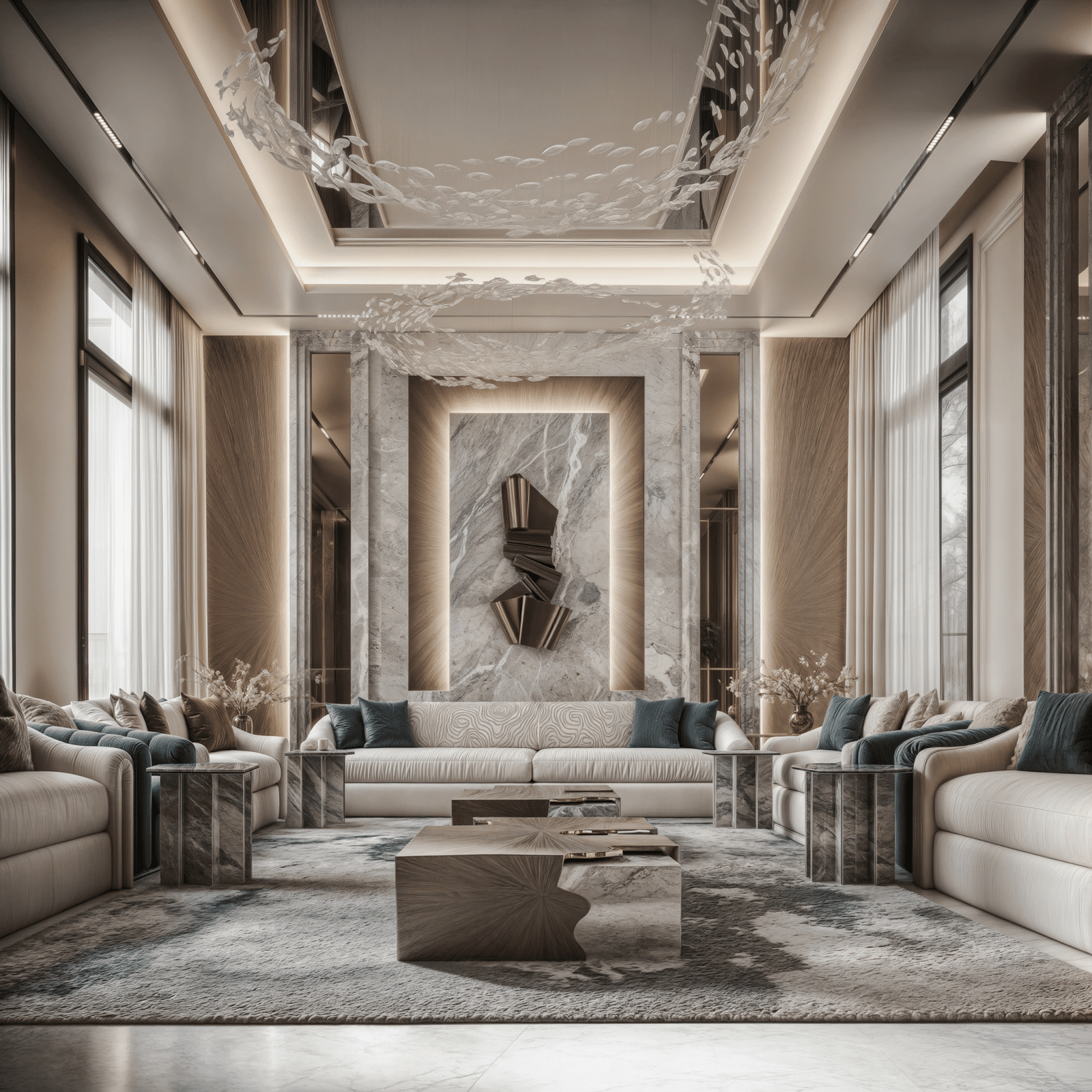 3D Renders Gallery - Image 41